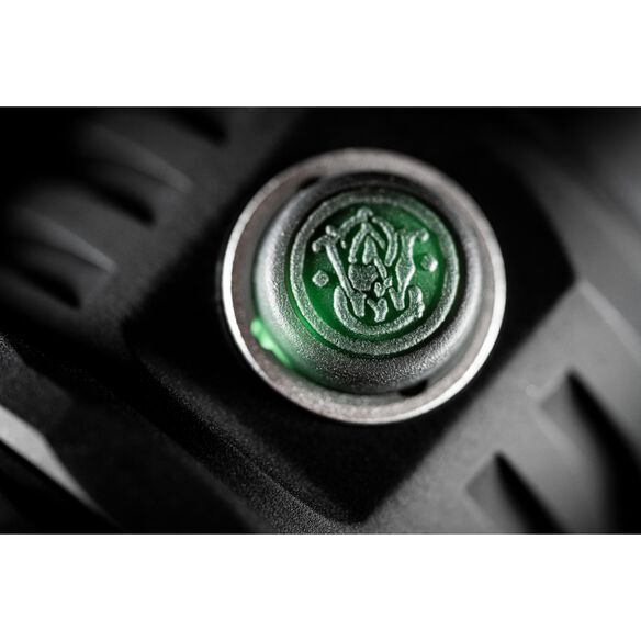 Smith & Wesson&reg; Duty Series CS, RXP Rechargeable, 1x18650 LED Flashlight